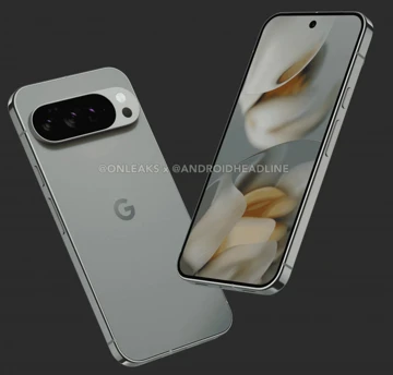 Google готовит большой пересмотр цен Pixel 10 и следующих поколений