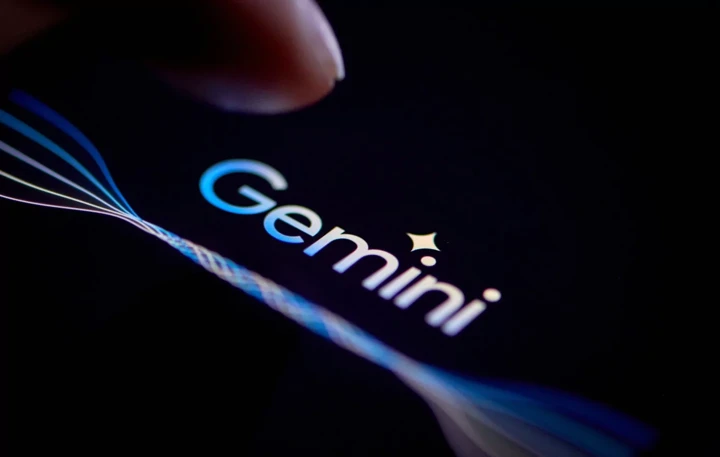 Google украла анимации Siri из iOS 18 для своего Gemini