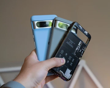 Google призналась, что создаёт смартфоны под чехлы, а не наоборот