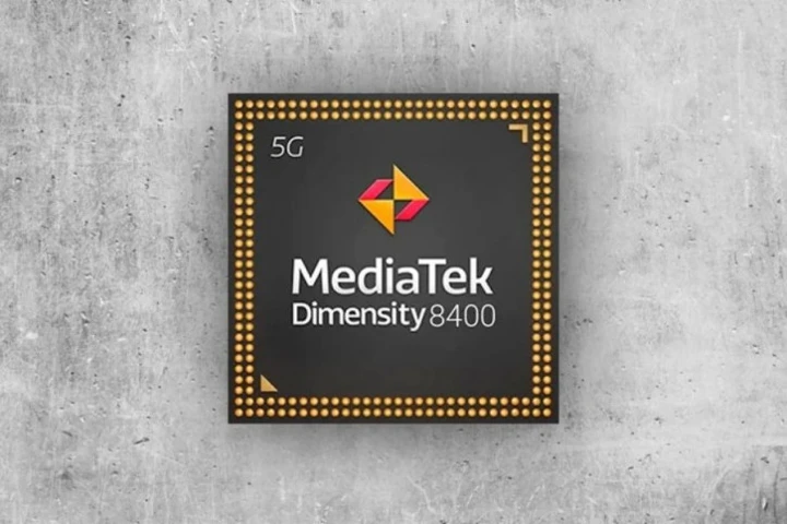 GPU от Dimensity 9400 и не только: новые секреты Dimensity 8400