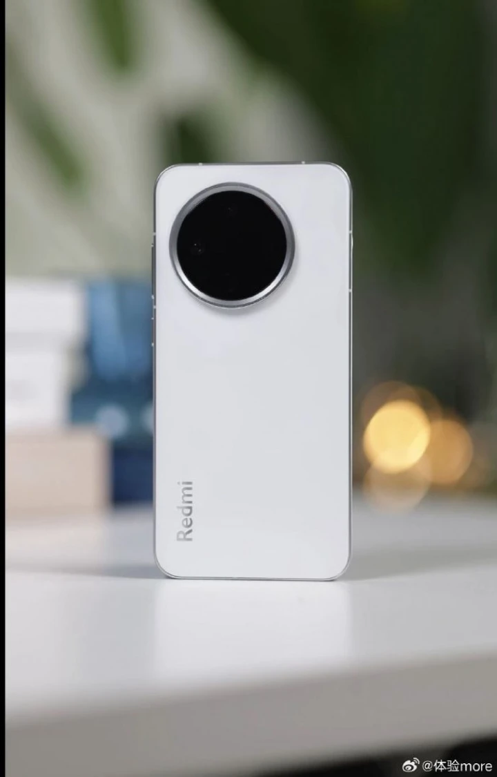 Батареи и камеры Redmi K80 и K80 Pro раскрыты до анонса