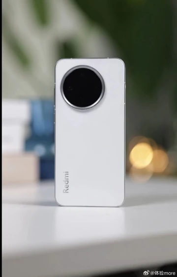 Батареи и камеры Redmi K80 и K80 Pro раскрыты до анонса