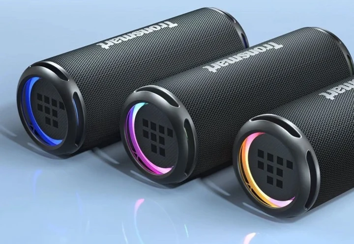 Хитовая колонка Tronsmart T7 Lite с новогодней скидкой на OZON