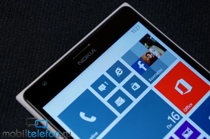 HMD готовит Android-оболочку в стиле Windows Phone