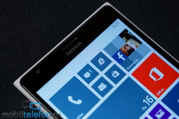 HMD готовит Android-оболочку в стиле Windows Phone