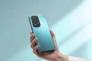 Honor 200 Lite поступил в продажу в России: цена и бонусы