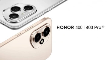 Honor 400 и 400 Pro уже можно предзаказать в России: цены и бонусы