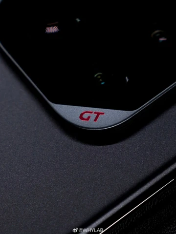 Honor GT Pro с крутым стереозвуком раскрыт первыми живыми фото