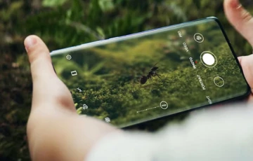 Honor Magic 6? Бренд готовит фотофлагман с 1" камерой, но не от Sony