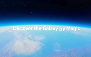 Honor Magic 6 Pro и его новую батарею отправили в стратосферу (видео)