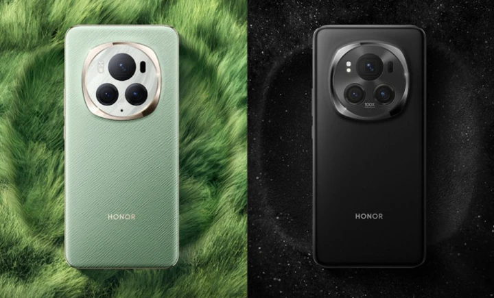 Honor Magic 6 Pro приходит в Россию: скидка 20 000 рублей и подарок