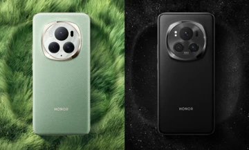 Honor Magic 6 Pro приходит в Россию: скидка 20 000 рублей и подарок