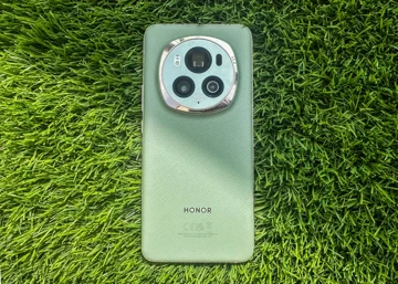 Honor Magic 6 Pro приписывают большой программный апгрейд камер