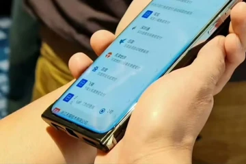 Honor Magic 7 Pro по кличке "Железный человек" показали вживую: видео