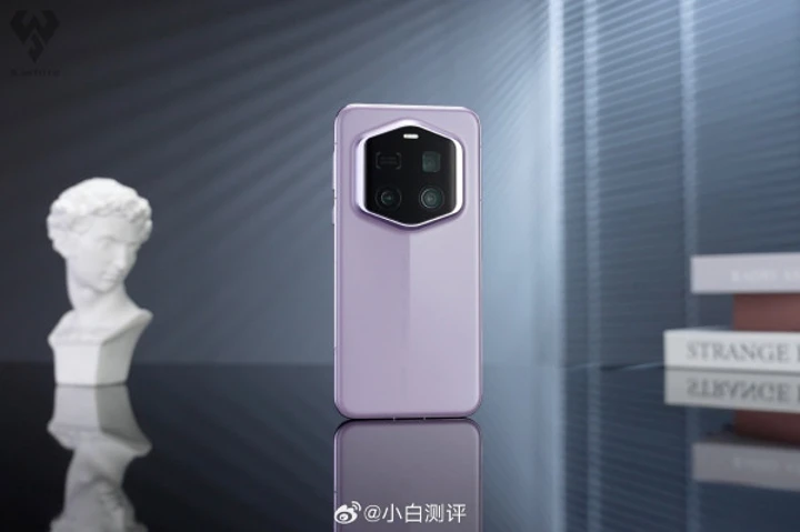 Honor Magic 7 RSR распаковали накануне анонса (видео)