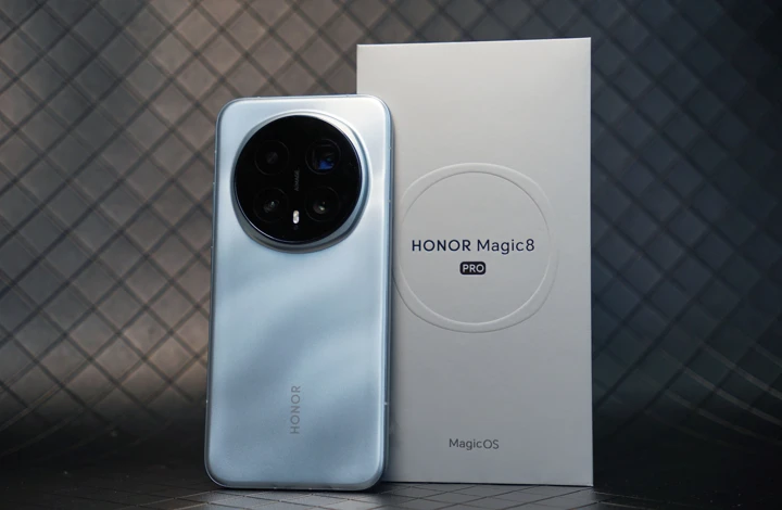 Honor Magic 8 Pro по самой низкой цене на распродаже AliExpress