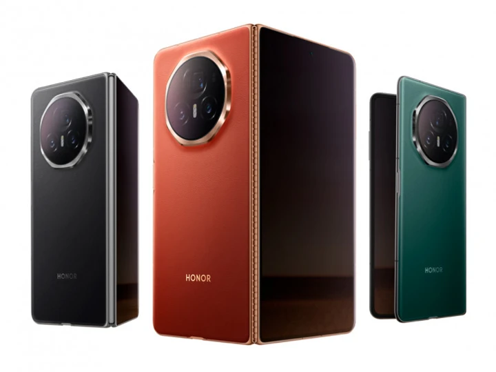 Honor Magic V3 скоро в России: цена и дата начала продаж