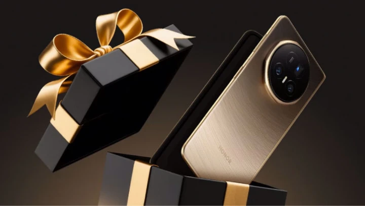 Honor Magic V5 получил официальную дату глобального запуска