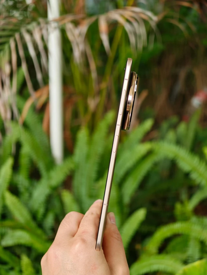 Honor Magic V5 во всех расцветках уже красуется на фото до анонса