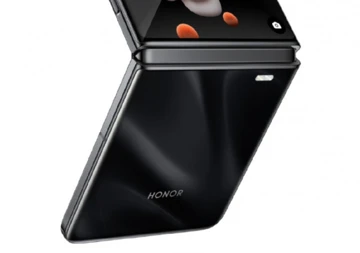 Honor Magic V Flip во всех расцветках позирует на пресс-снимках