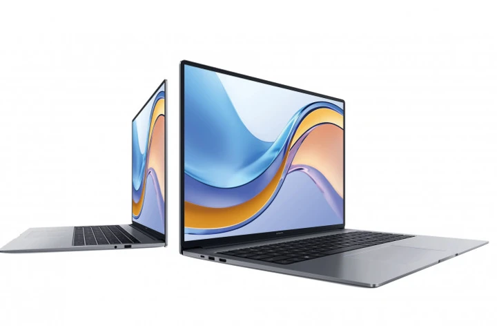Honor MagicBook X16 (2024) со скидкой на треть дешевле розницы