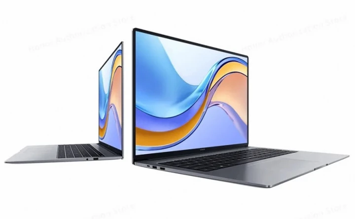 Honor MagicBook X16 Pro (2023) по цене ниже 50 000 рублей в России