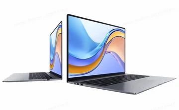 Honor MagicBook X16 Pro (2023) по отличной цене на AliExpress