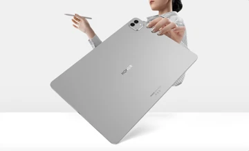 Honor MagicPad 3 Pro станет первым планшетом на Snapdragon 8 Elite Gen 5