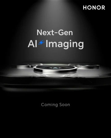 Honor начала готовить анонс Honor 400 и 400 Pro: первый тизер