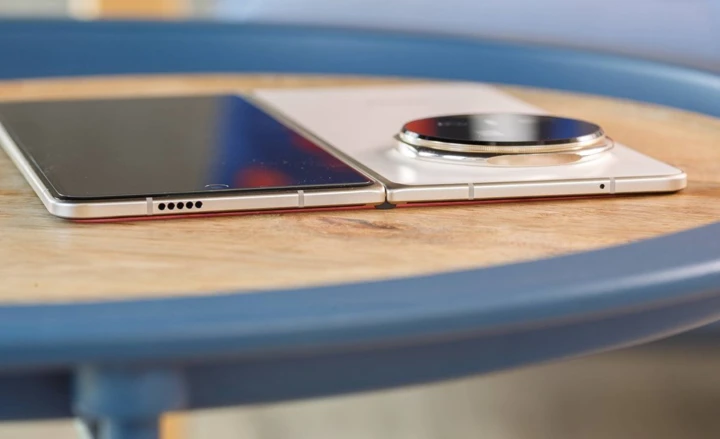 Honor покажет Magic V6 и Robot Phone сразу в начале весны