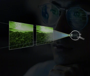 Honor представила ИИ-технологии распознания дипфейков и защиты зрения