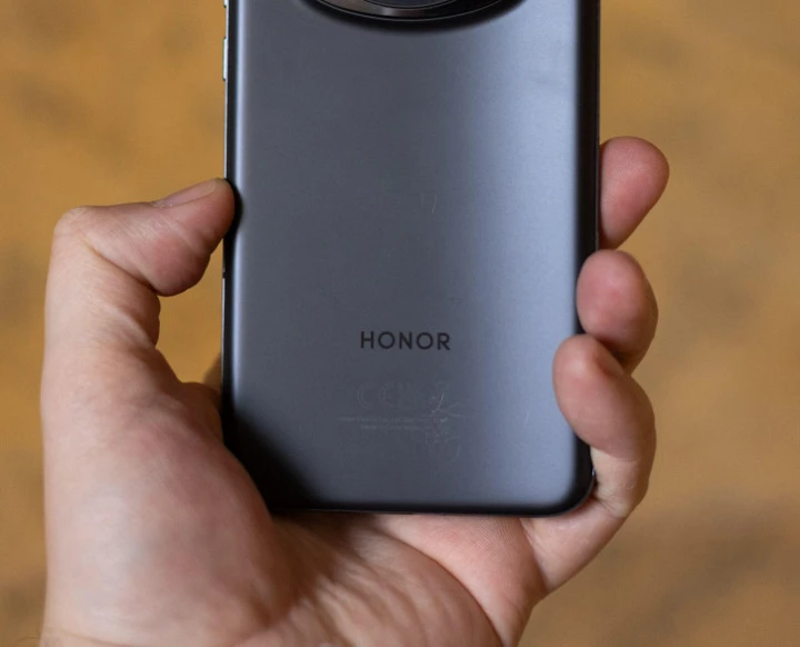 Honor тестирует батарею огромной ёмкости, но не для серии Magic 7