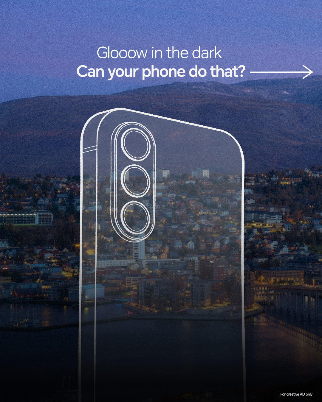 Honor троллит Samsung за ИИ-слоп в рекламе