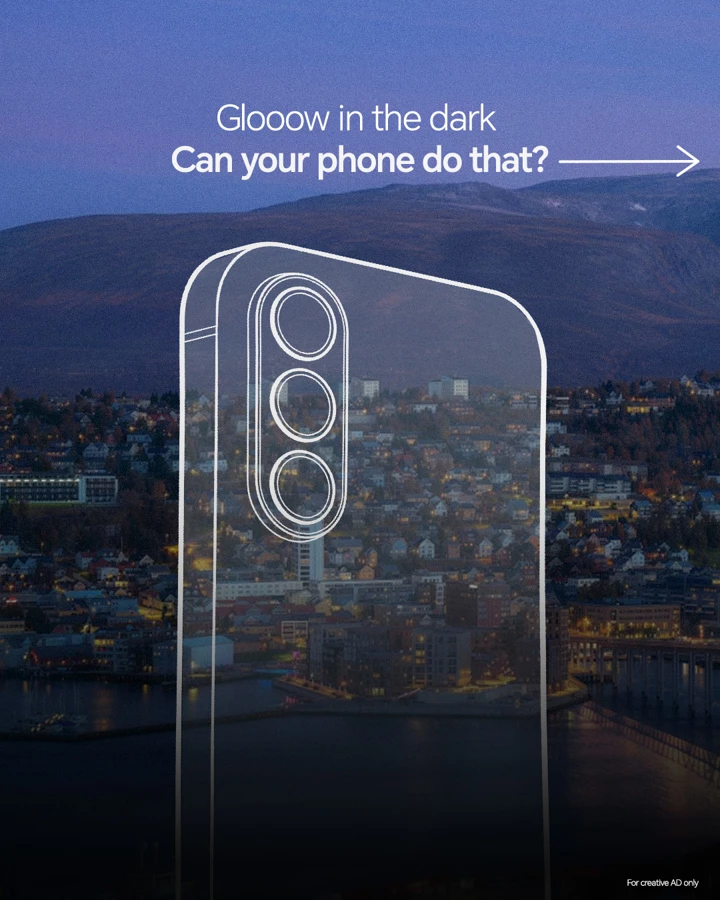 Honor троллит Samsung за ИИ-слоп в рекламе