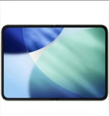 Huawei готовит компактный фолд в стиле iPhone Fold