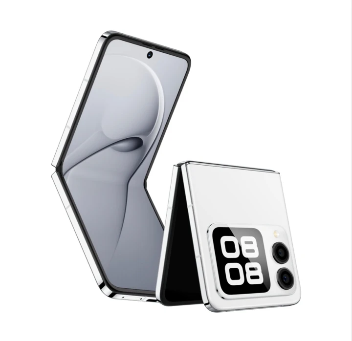 Huawei готовит Nova Flip S — свою самую дешёвую раскладушку