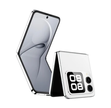 Huawei готовит Nova Flip S — свою самую дешёвую раскладушку