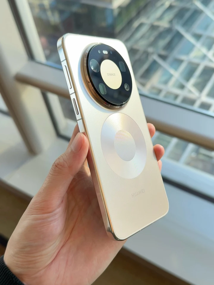 Huawei Kirin 9030 Pro из старших Mate 80 уже показал мощь в бенчмарке