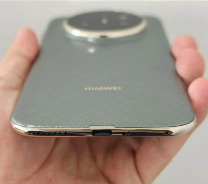 Huawei Mate 70 Air засняли на видео до анонса, раскрыв секреты начинки