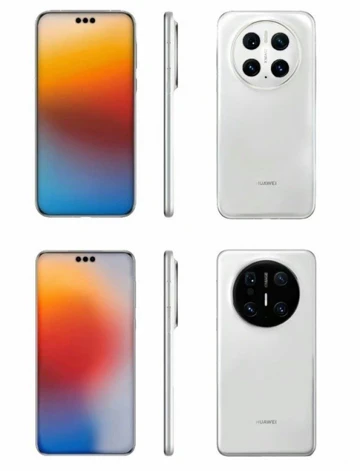 Huawei Mate 70 Pro+ получит мощную батарею и защиту IP69