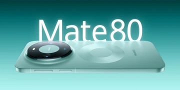 Huawei Mate 80 обогнал iPhone 17 Pro в Китае