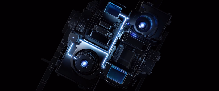 Huawei Mate 80 Pro и Pro Max получили маленькие телевички