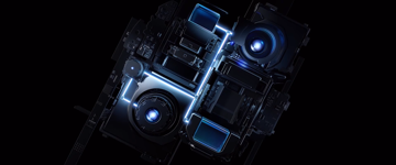 Huawei Mate 80 Pro и Pro Max получили маленькие телевички