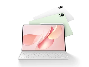 Huawei MatePad 12 X 2025 доступен для предзаказа в РФ: цены, бонусы и конкурс