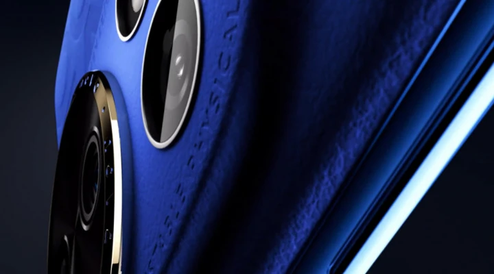 Huawei Nova 12 получил официальную дату анонса и показался на видео