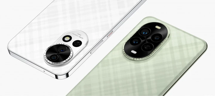 Huawei Nova 13 и 13 Pro представлены глобально: цены