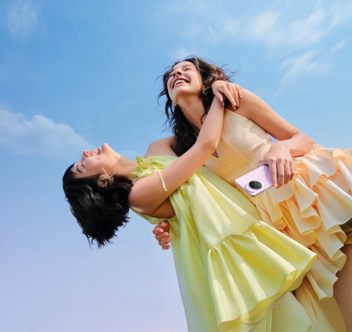 Huawei Nova 14 прибыли в Россию: цены и бонусы предзаказа в М.Видео