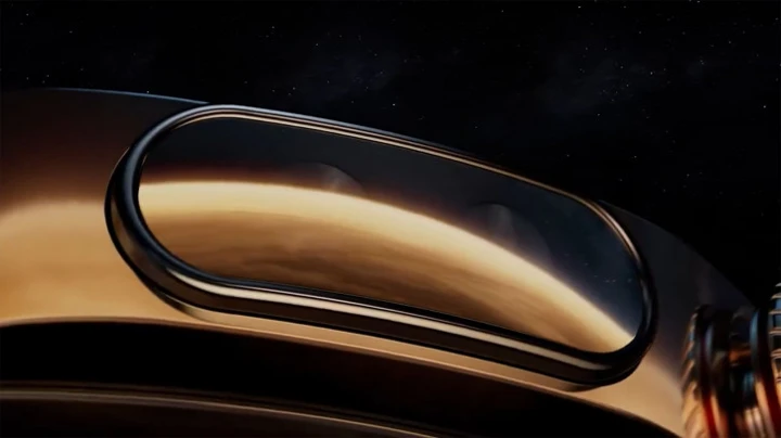 Huawei объяснила загадочный видеотизер часов Huawei Watch 5