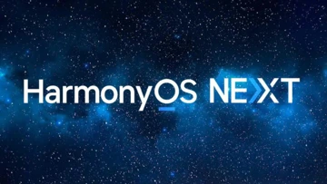 Huawei объявила сроки запуска HarmonyOS Next без Android