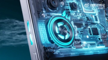 Huawei, OnePlus, iQOO и другие: смартфонов с турбинами станет больше